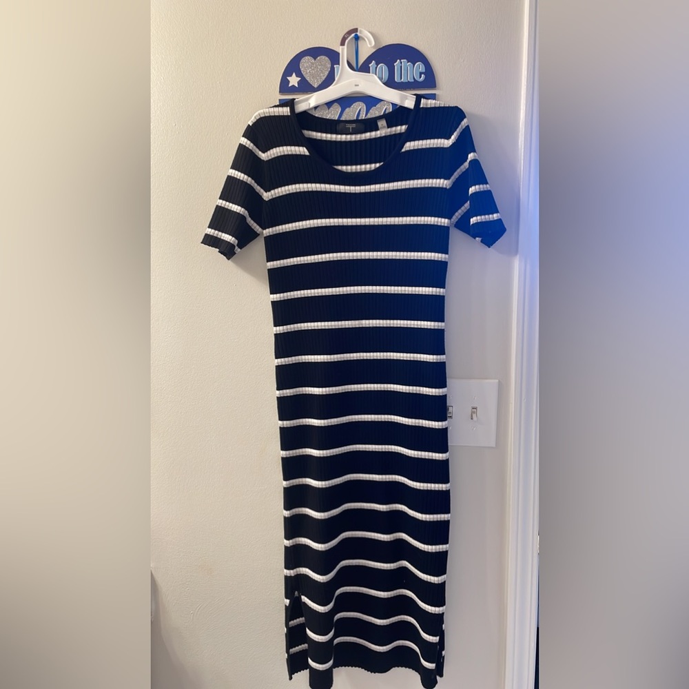 Bloomingdales, Tahari dress